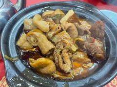 -红灯笼龙凤饭店(宁波老字号店)