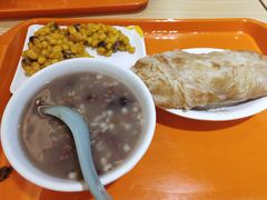 -梅园食堂