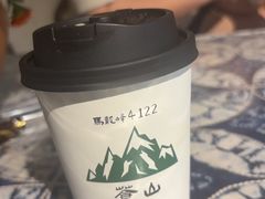 -苍山感通索道
