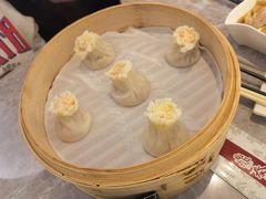 虾仁烧卖-鼎泰丰(国贸商城店)