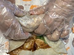 -高麦卷饼王(星海生活广场店)