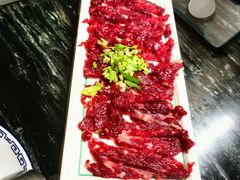 -福合诚潮汕牛肉火锅(西丽分店)