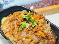 -潮十三潮汕砂锅粥(高新四路大都荟店)