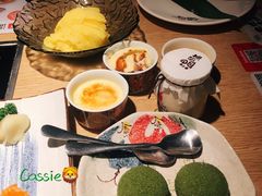 芒果绵绵冰-温野菜涮涮锅(西单大悦城店)