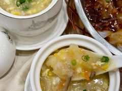 -御膳粥·牛乳粥底火锅·地道顺德菜(容桂店)
