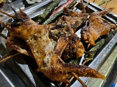 鸡翅-八一湛江生蚝(文明东路总店)