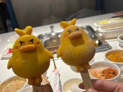 -海底捞火锅(外滩店)