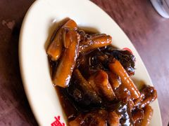 -同得兴 Since·1995 传统苏式面馆(嘉馀坊店)