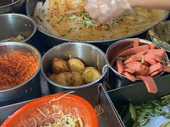 -小竖点徽派卷面皮(洪都店)