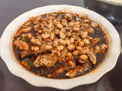 -扒骨肉雅鱼饭店(三雅文化传承店)