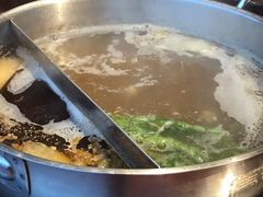 -高兴壹锅·潮汕鲜牛肉火锅(良乡梅花庄店)