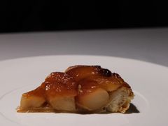 -Oyster Talks 四度蚝法餐厅