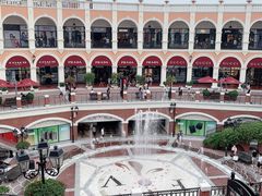 -佛罗伦萨小镇广佛名品奥特莱斯(疏港路店)