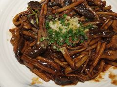 -后宫私房菜(汇客美食娱乐广场店)