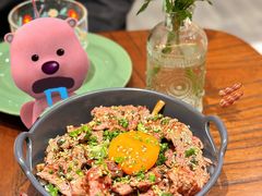 -WOKKA by艮上(中海环宇荟店)