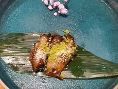 -大江户日本料理(吕厝店)