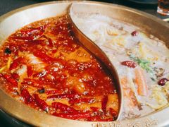 -龙隆昌·鲜品火锅·江湖烤鱼