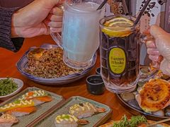 -俊屋料理·烧鸟·寿司·日泰融合菜(星际云汇店)