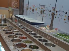 -海底捞火锅(王府井店)