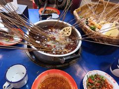 -马路边边串串香(双井直营店)