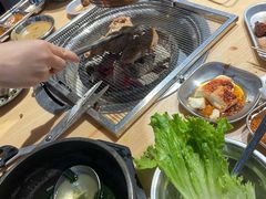 -麻蒲碳烤肉(嘉禾东平地铁站19号店)