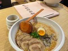 -味千拉面(广州金沙永旺梦乐城店)