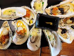 -烧蠔帮·生蚝海鲜牌档(观海店)