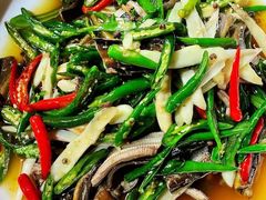 -陈胖子特色菜.鲜货现炒(融景城店)