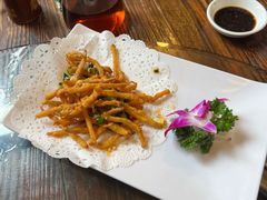 -美未居·老字号·地道顺德菜·桑拿鸡·鱼生(容桂店)