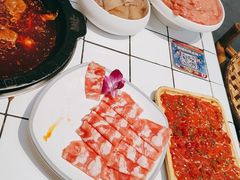 -卤校长重庆火锅