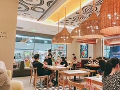 -菲滋意式餐厅(上虞万和城店)