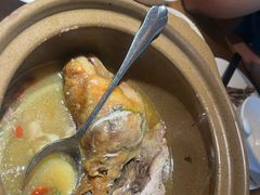 外婆茶香鸡-金牌外婆家(苏州中心店)