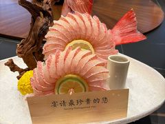 -花中城·杭帮菜·粤菜·海鲜火锅(清泰街店)