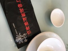 餐具套装-新丁香海鲜酒店(银海商贸城店)