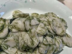 海苔年糕-宁波石浦大饭店(新材料城店)