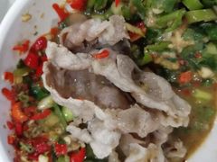 -北平楼·老北京涮羊肉(双流总店)