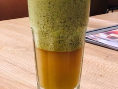 大力水手-Wagas沃歌斯(五道口购物中心店)