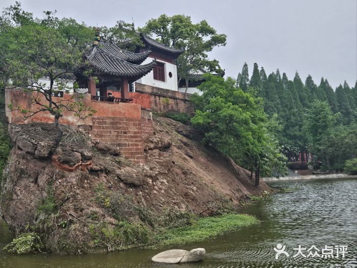东坡赤壁风景名胜区图片