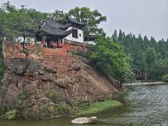 -东坡赤壁风景名胜区
