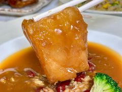 -酌宴府The China Club·广州万富希尔顿酒店(云城东路店)