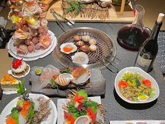 -山上下日本料理(万象城店)