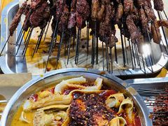 -老白家怡贵园烤肉