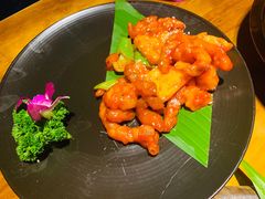 -觅山云南菜(泊富ICITY店)