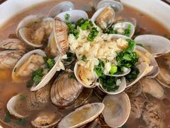 花甲-阿胖龙虾小海鲜(宁国南路总店)