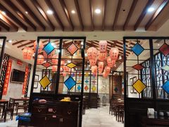 大堂-大壶春生煎(四川中路店)