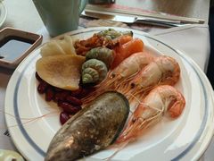 -北京中国大饭店