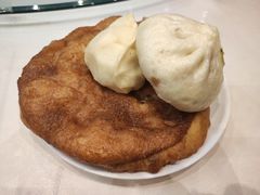 糖油饼-玉华台饭庄·淮扬菜·烤鸭(望京店)