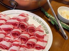 -刘老表·瓦罐汤涮肉(青云谱店)