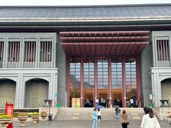 -遵义会议纪念馆