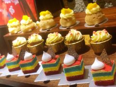 -上海东方佘山翰悦阁酒店·Vie全日制餐厅